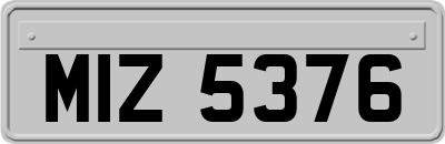 MIZ5376