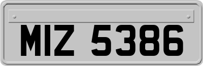 MIZ5386