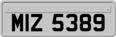MIZ5389
