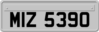 MIZ5390