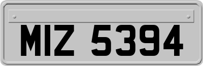 MIZ5394