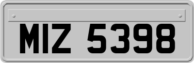 MIZ5398