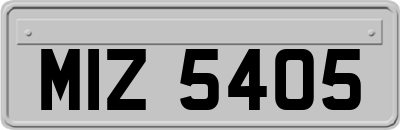 MIZ5405