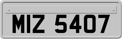MIZ5407