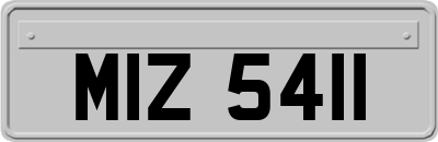 MIZ5411