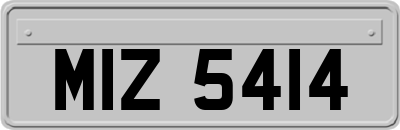 MIZ5414