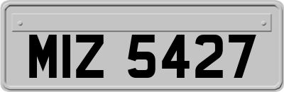 MIZ5427