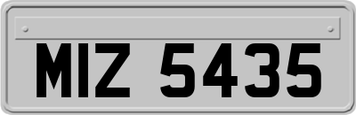 MIZ5435