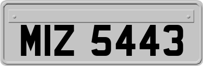 MIZ5443