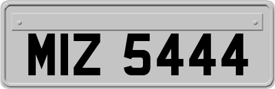 MIZ5444