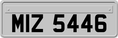 MIZ5446
