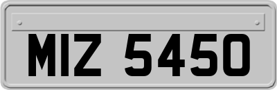 MIZ5450