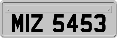 MIZ5453