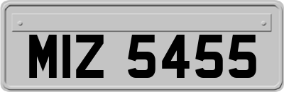 MIZ5455