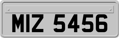 MIZ5456