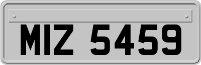 MIZ5459
