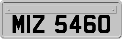 MIZ5460