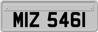 MIZ5461