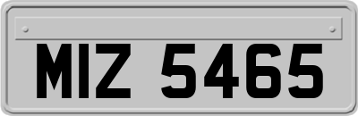 MIZ5465