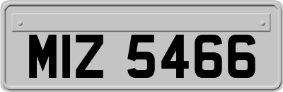 MIZ5466