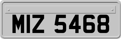 MIZ5468