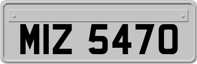 MIZ5470