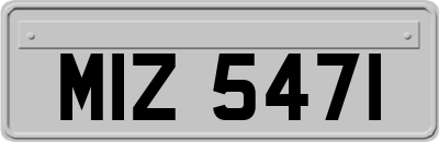 MIZ5471