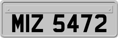 MIZ5472