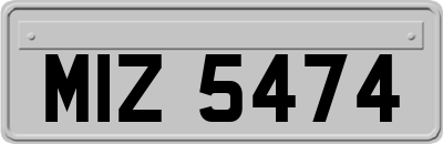 MIZ5474