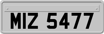 MIZ5477