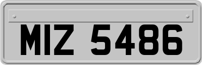 MIZ5486