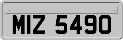 MIZ5490