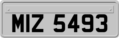 MIZ5493
