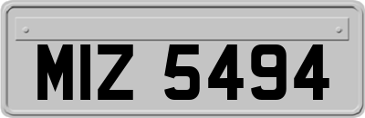 MIZ5494