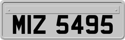 MIZ5495