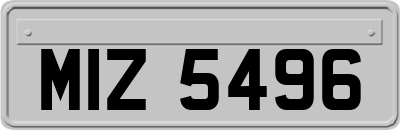 MIZ5496