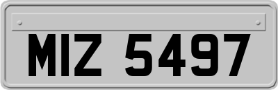 MIZ5497