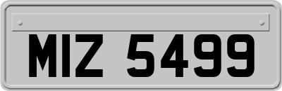 MIZ5499