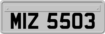 MIZ5503