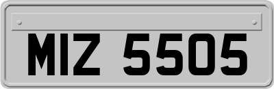 MIZ5505