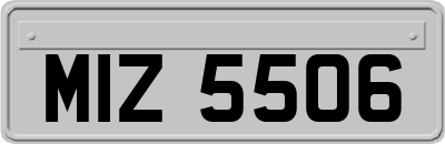 MIZ5506