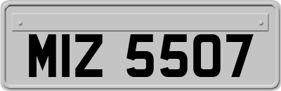 MIZ5507