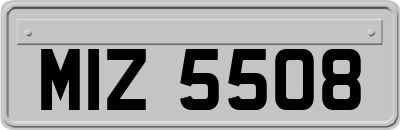 MIZ5508