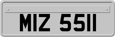 MIZ5511