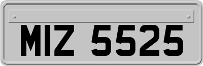 MIZ5525