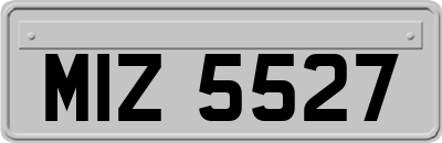 MIZ5527
