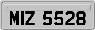 MIZ5528