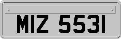 MIZ5531