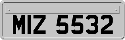 MIZ5532