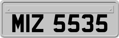 MIZ5535
